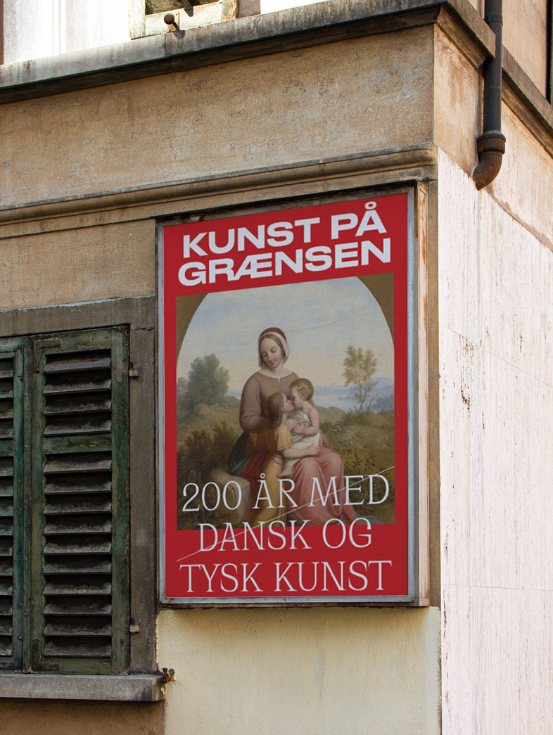 Kunst på Grænsen