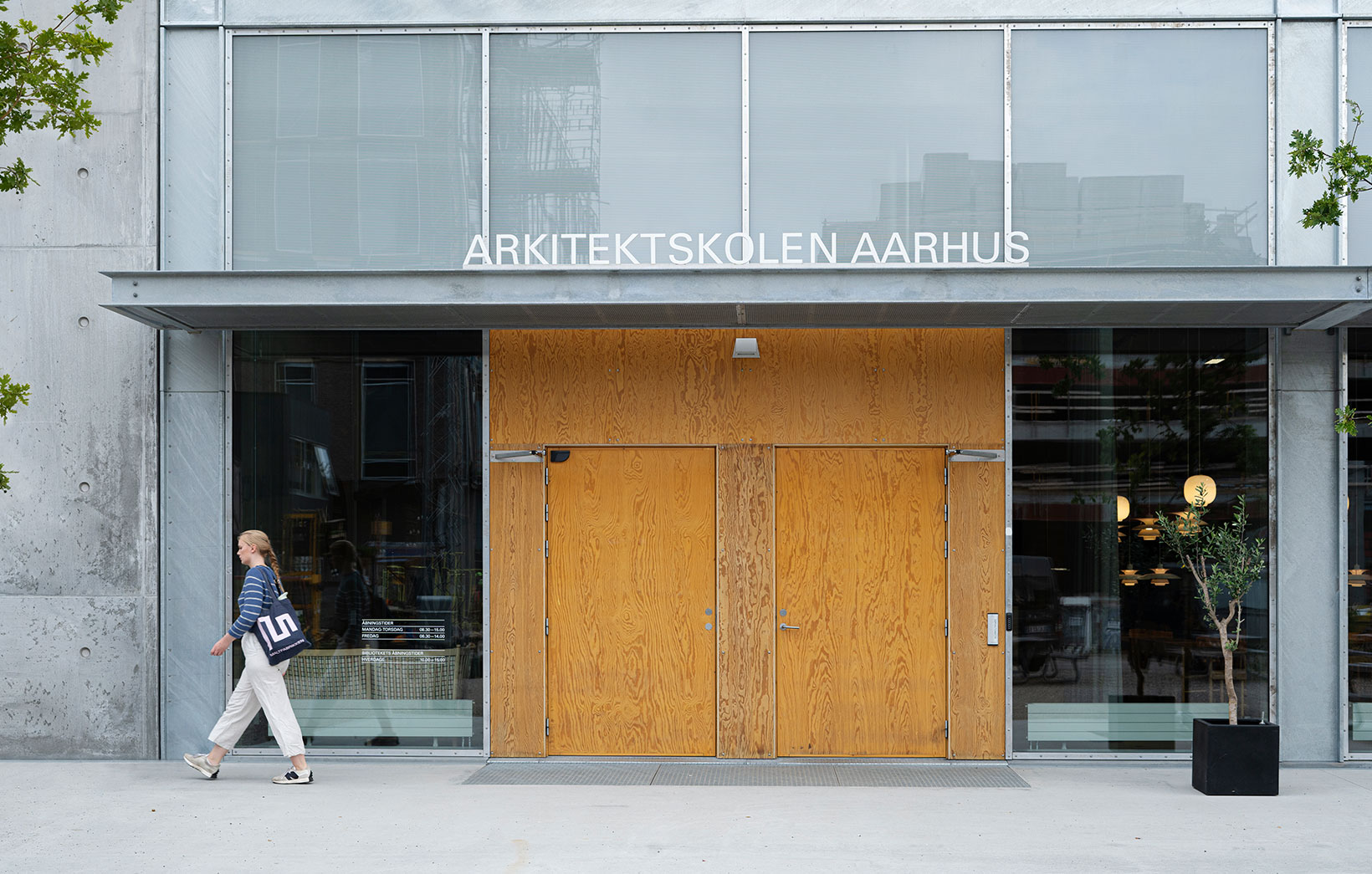 Arkitektskolen Aarhus