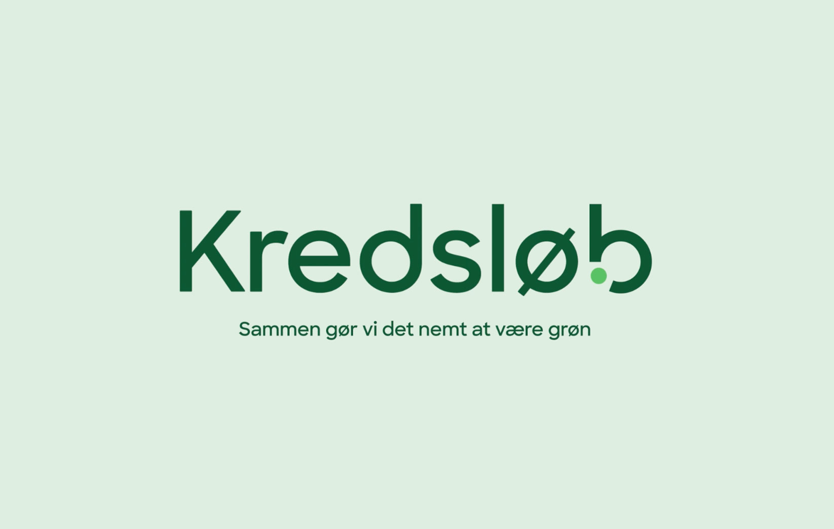 Kredsløb