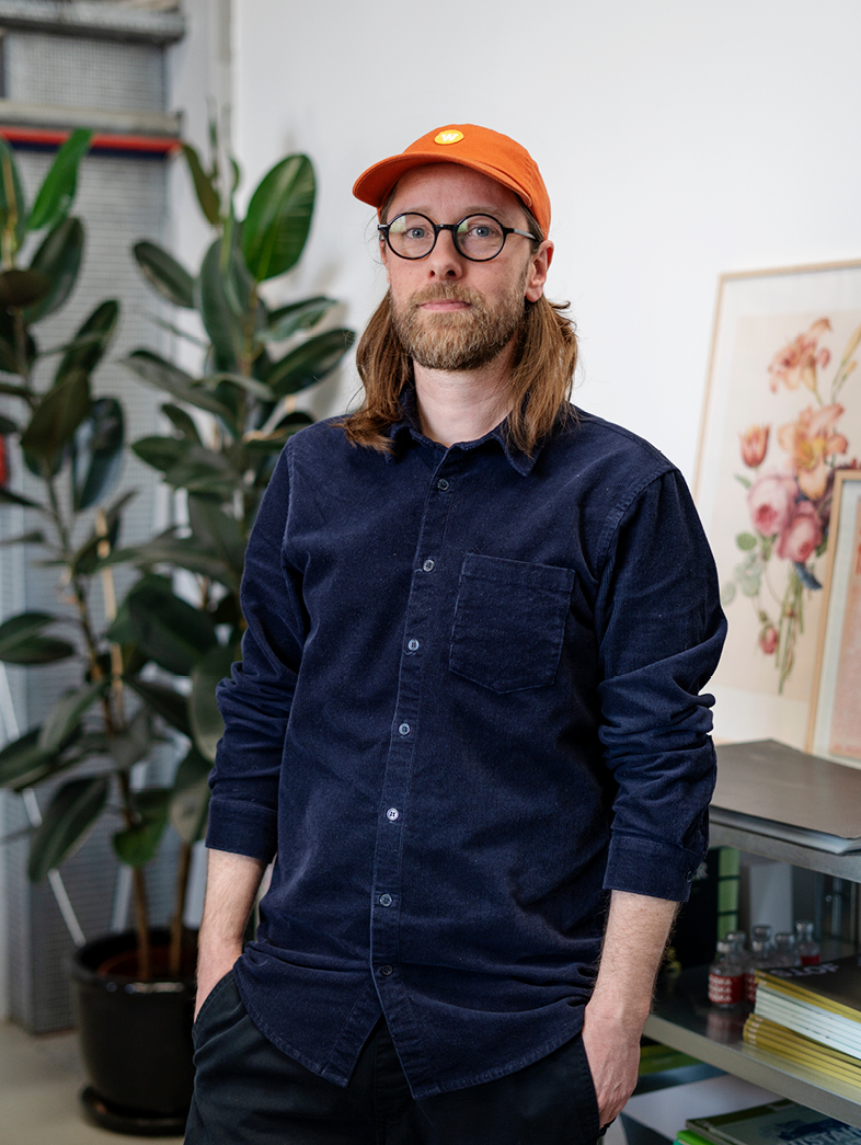 Portraet_Lars