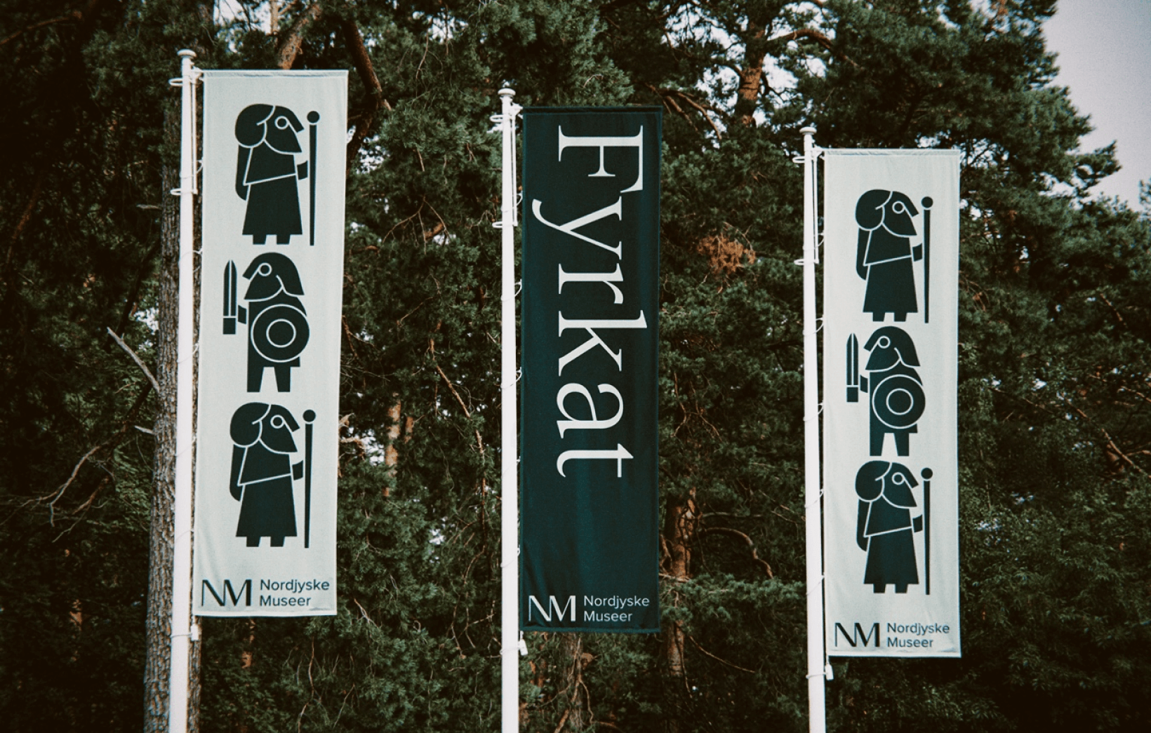 Vikingemuseet Fyrkat